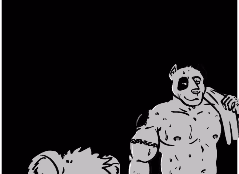 INcompatible Roommates 1