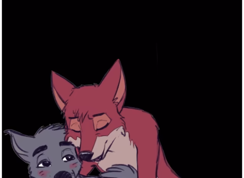 Into The Sherwood Forest