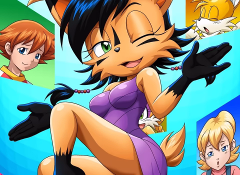 Interspecies Intercourse