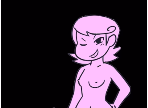 Jane And Roxy Do The Thing