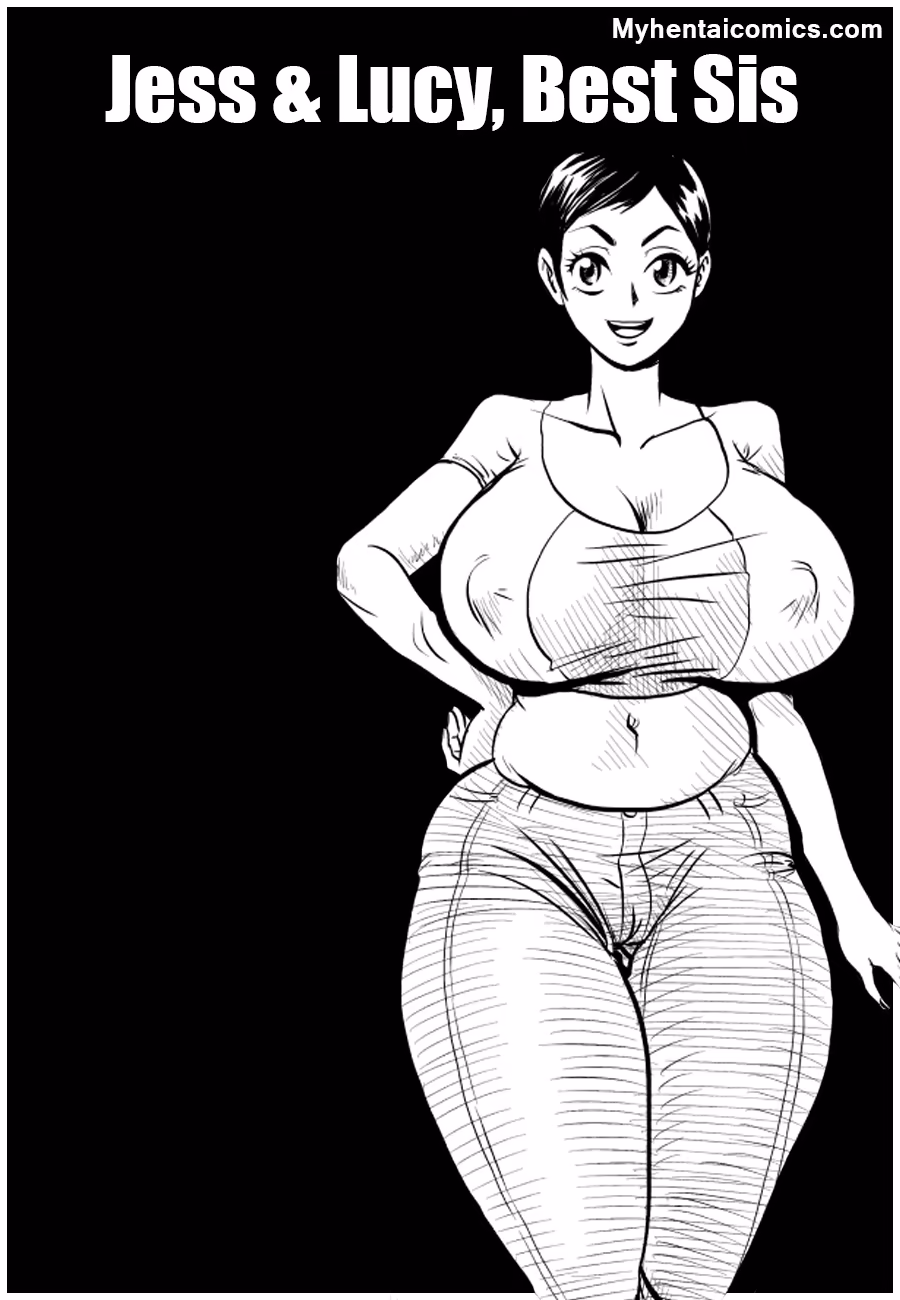 Jess & Lucy, Best Sis