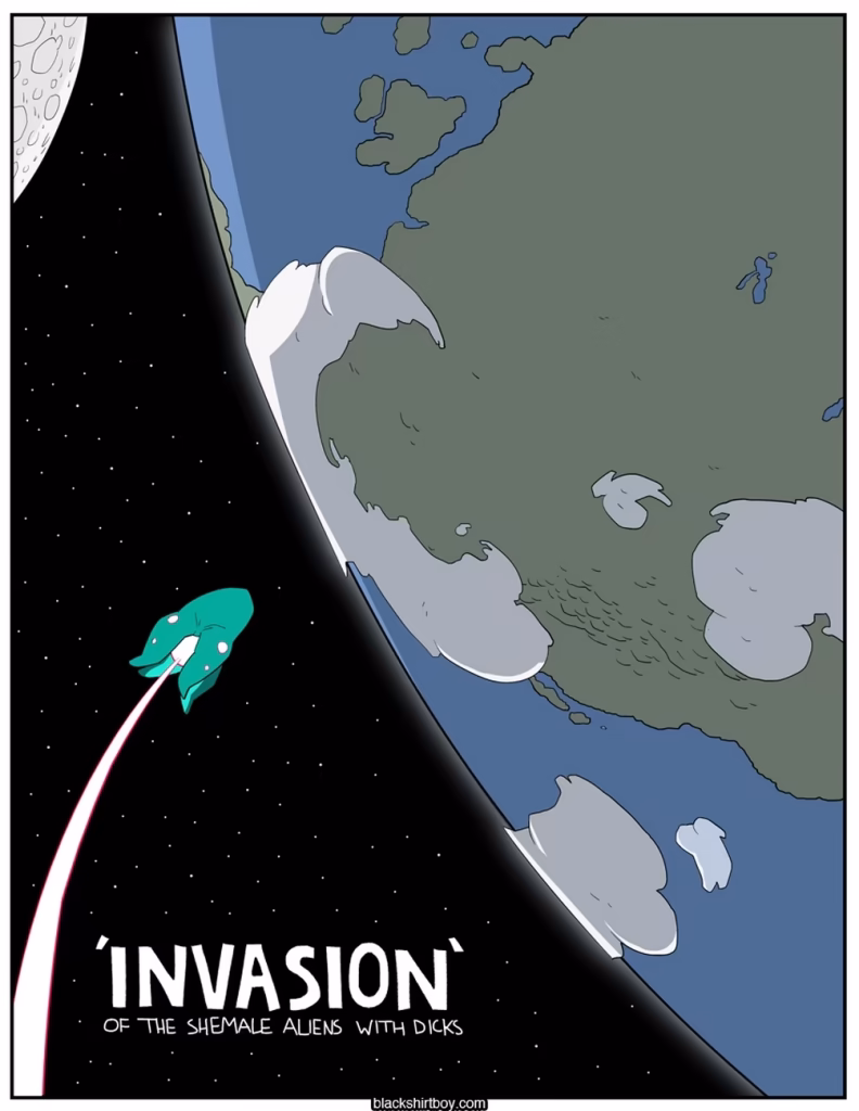 Invasion