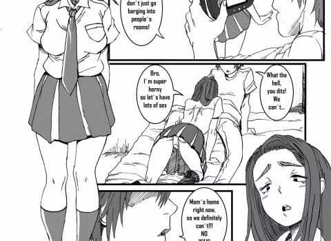 Airhead Sister