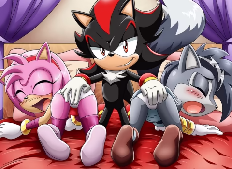 It Happened One Night Stand