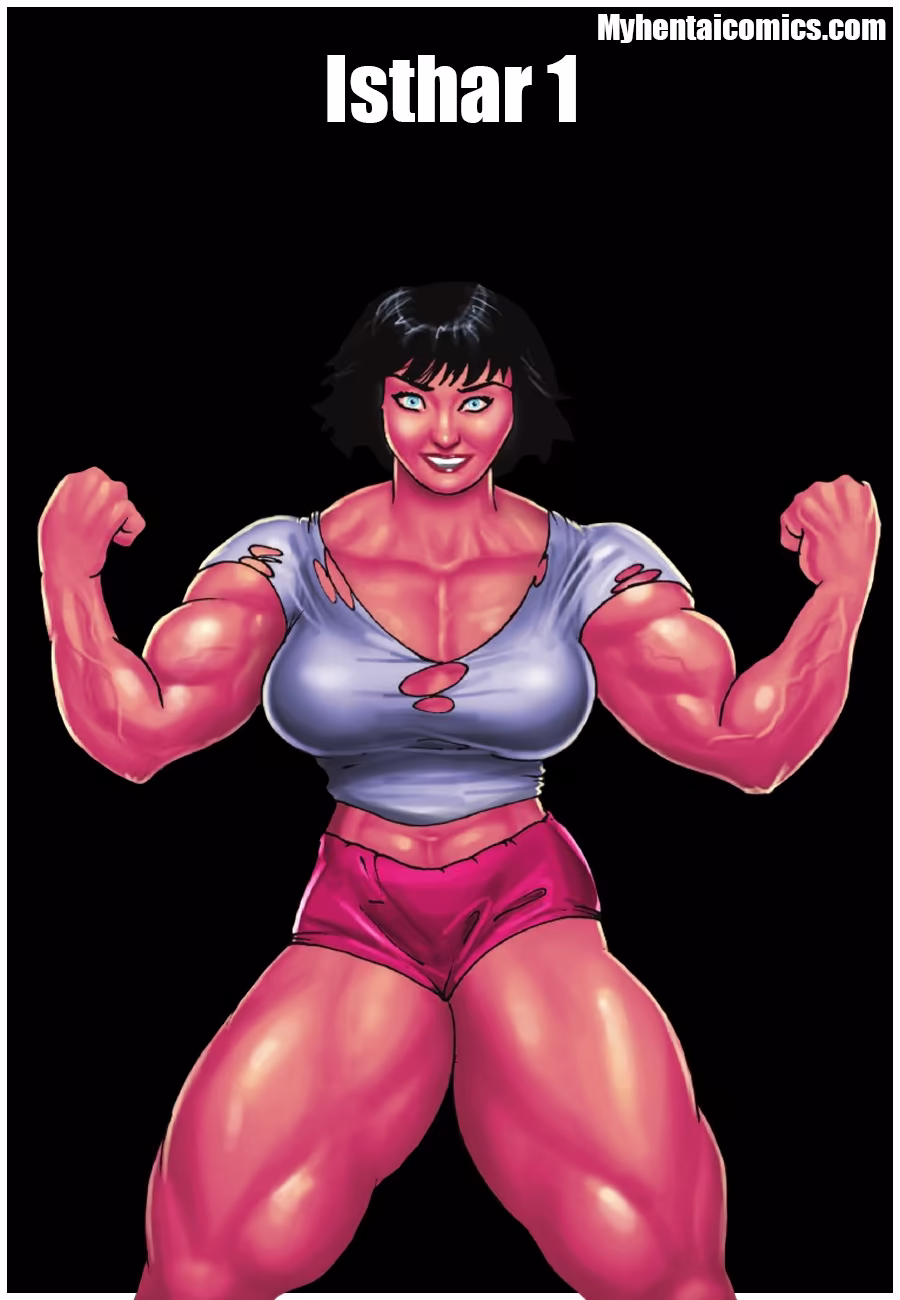 Isthar 1