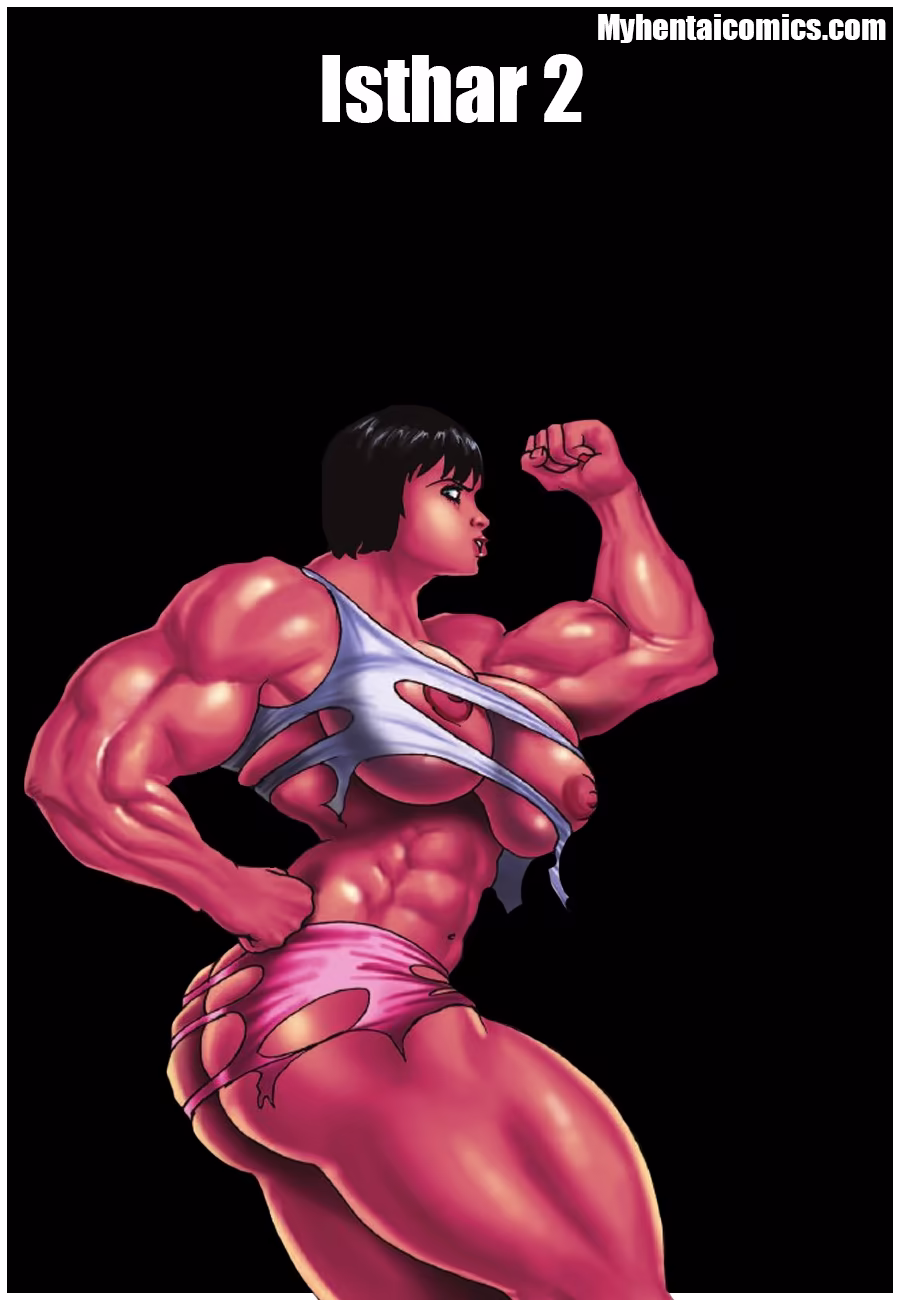 Isthar 2