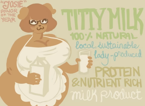 Josie - Donor Of The Year