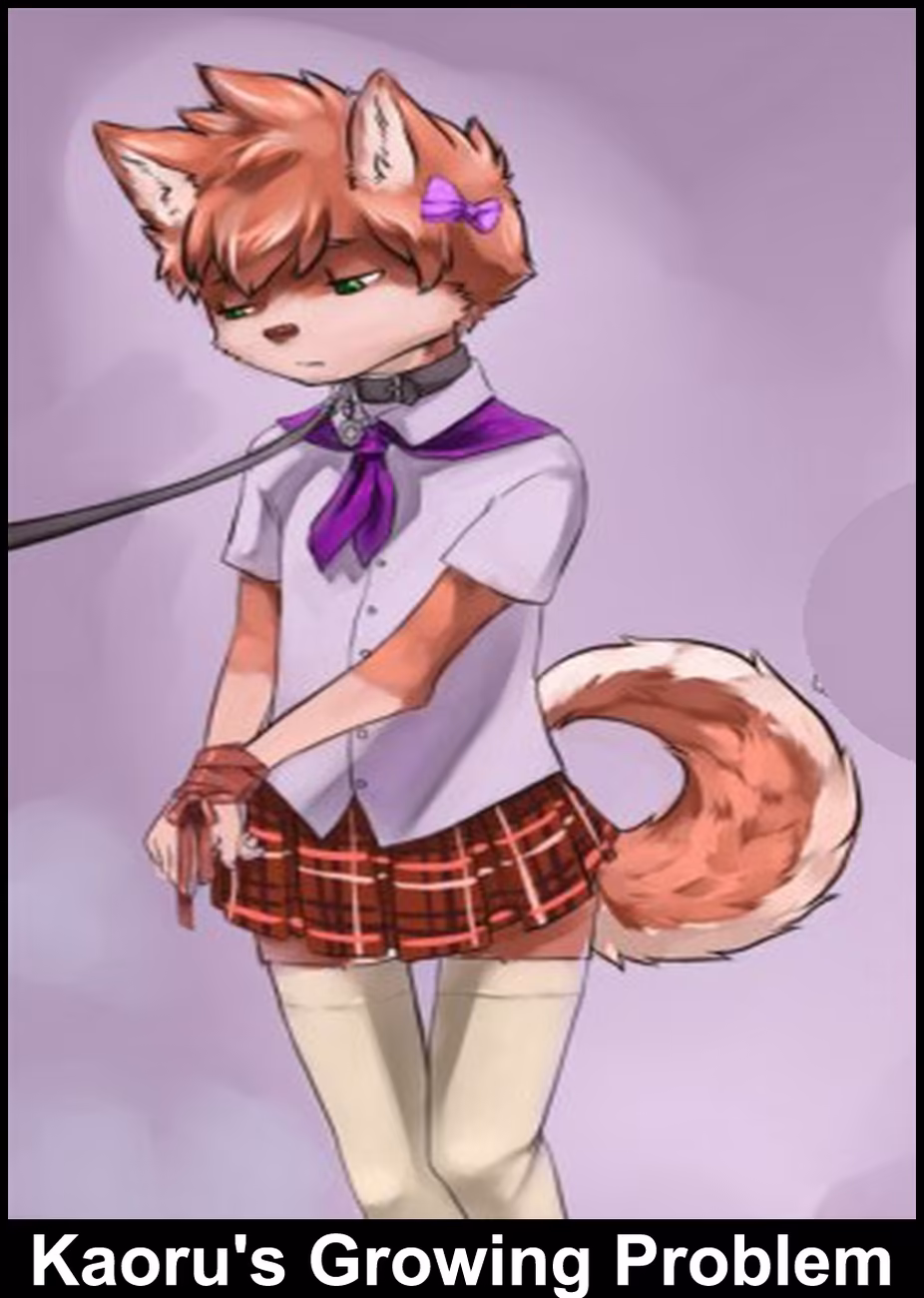 Kaoru's Growing Problem