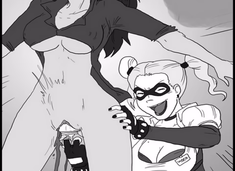 Just Another Night In Arkham