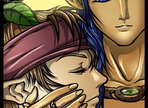 Karen - Queen Of Costalia