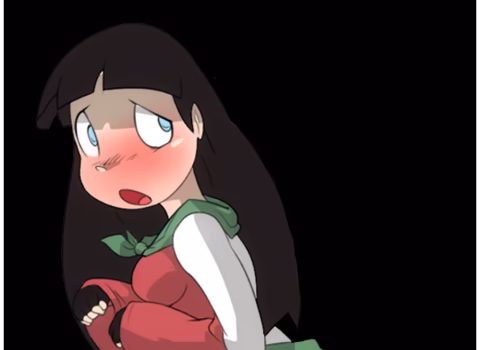 Kagome And Sango Banquet