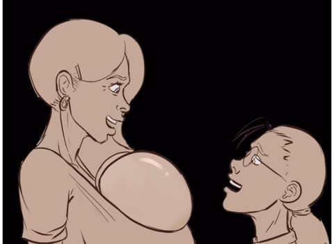 John And Elizabeth - Sauna Adventures