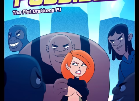 Kim Possible - The Plot Drakkens