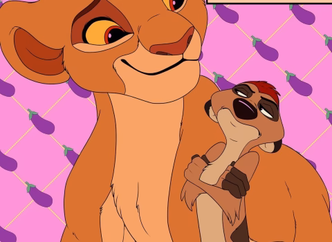 Kids These Days 1 - Secret Helper