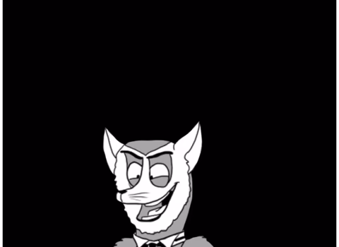 All Hail King Julien