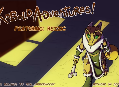 Kobold Adventures