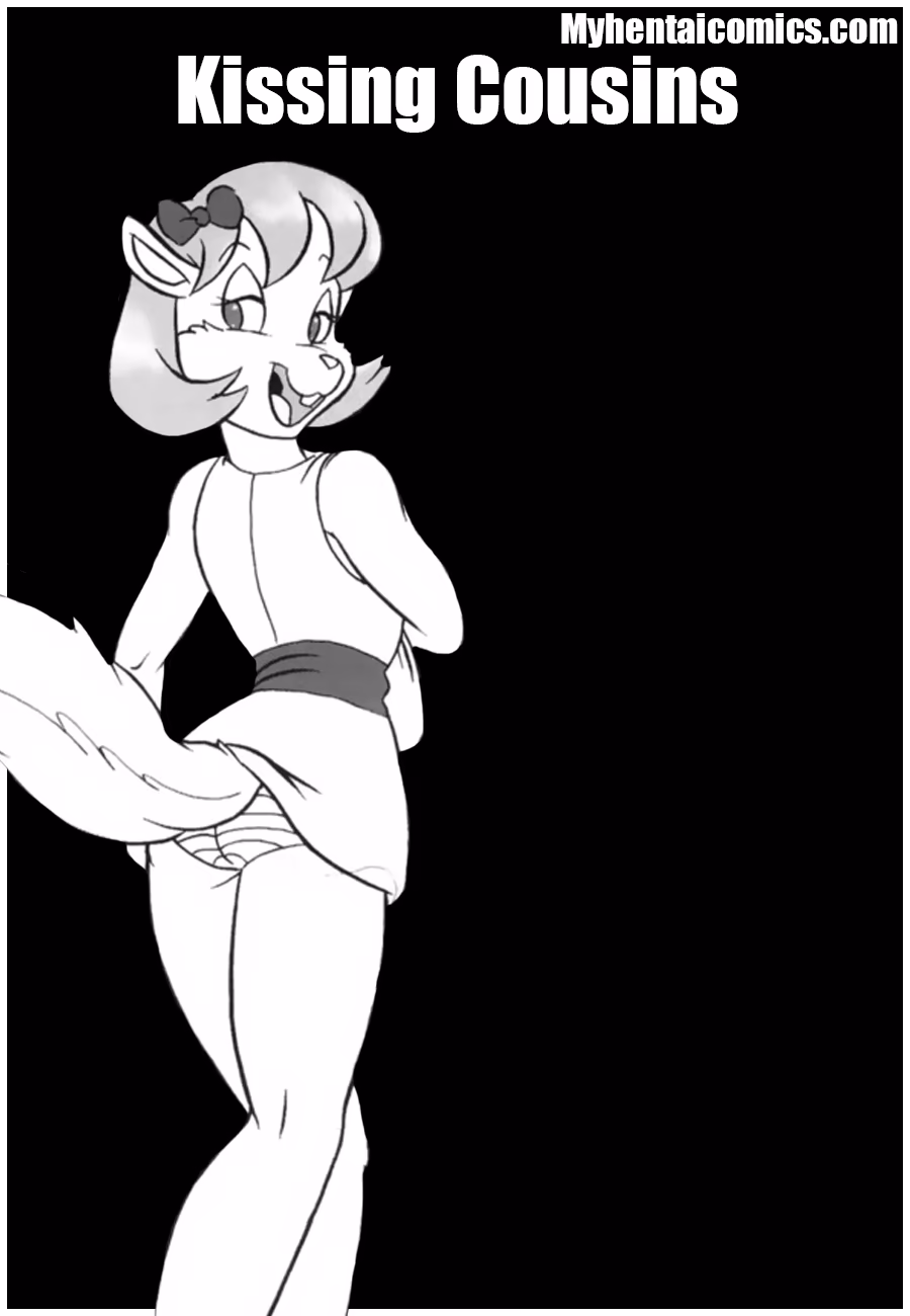 Kissing Cousins
