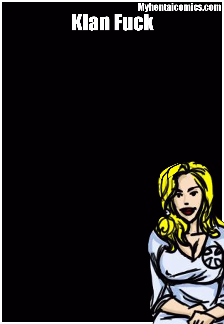 Klan Fuck