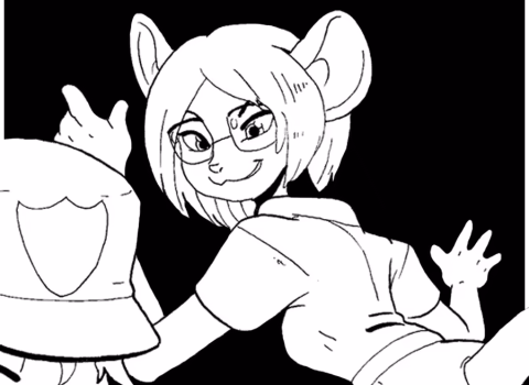 Large Scale Espionage