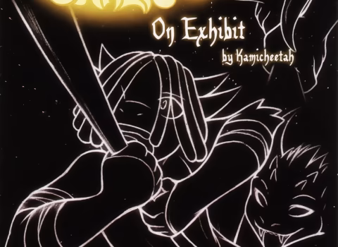 Legend Of The Golden Phallus