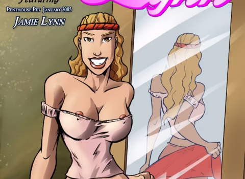 Lady Lynn - The Jongleur