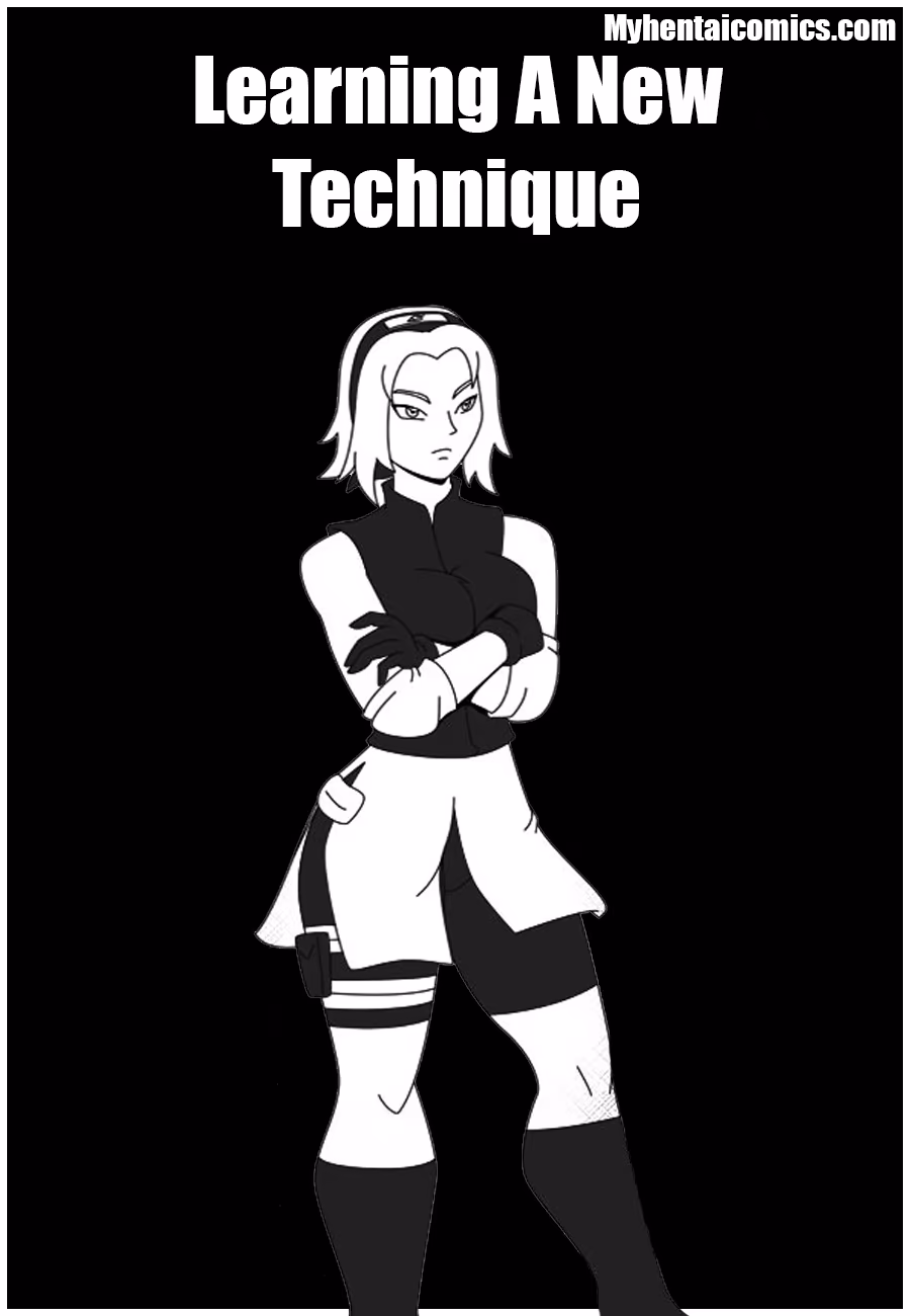 Learning A New Technique