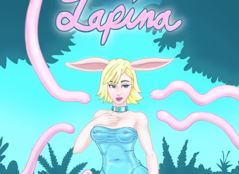 Lapina 1 - Eve Of Adventure