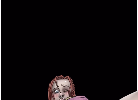 Leliana - The Mabari Incident