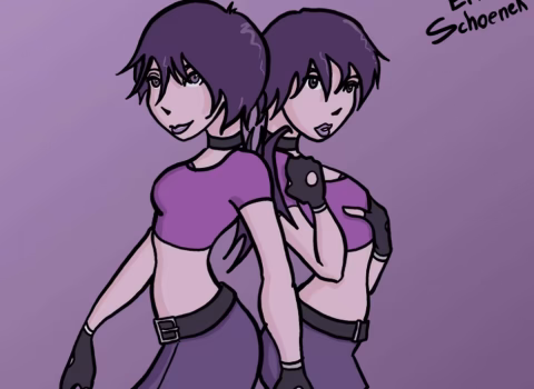 Linburger 4 - Swapping