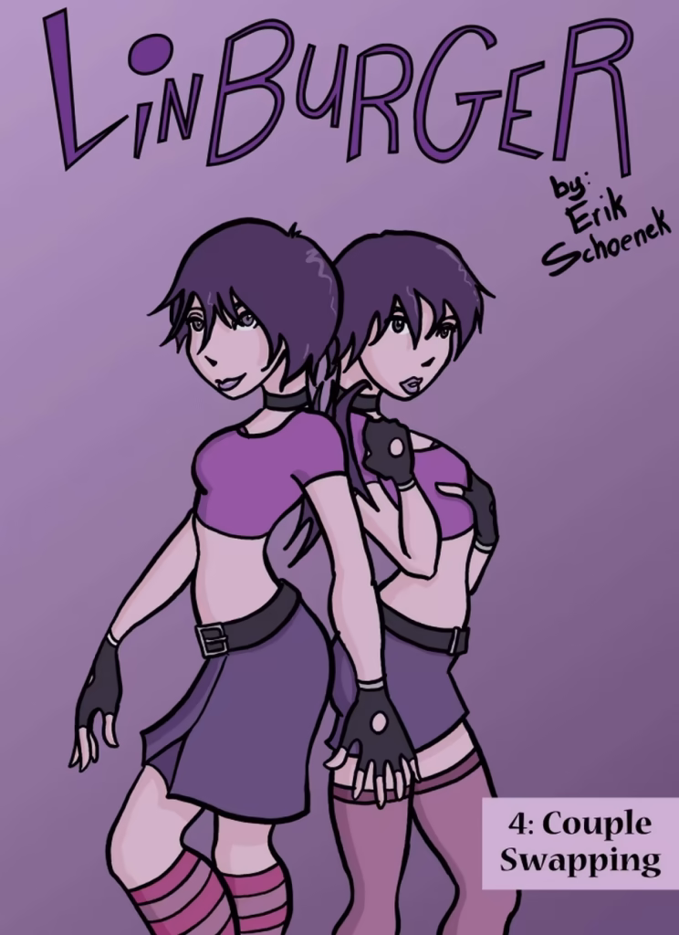 Linburger 4 - Swapping