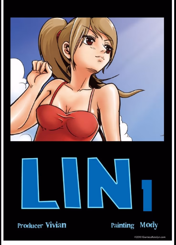 Lin 1