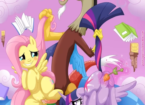 Libraries Are Supposed To Be Quiet