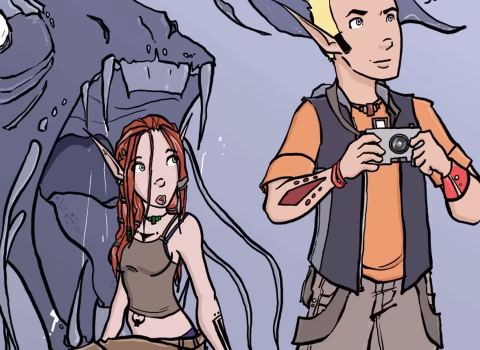 Linburger 7 - Animals