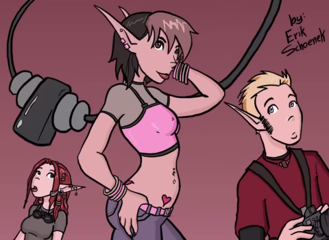 Linburger 3 - Faithful