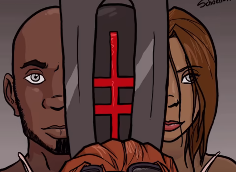 Linburger 5 - Pursuit