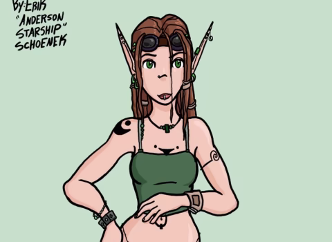 Linburger 1 - O Face