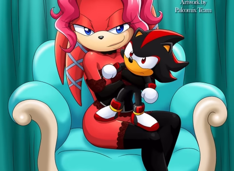 Lien-da's Lucky Night