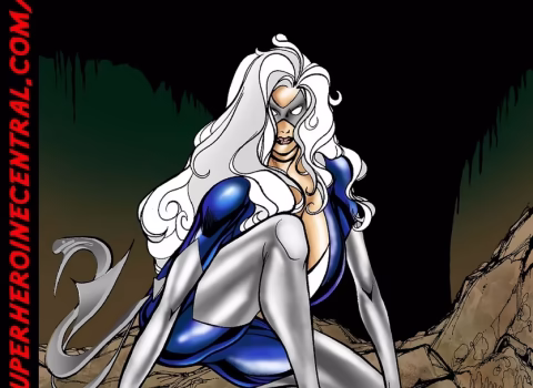 American Fox - Return Of Countess Crush 3