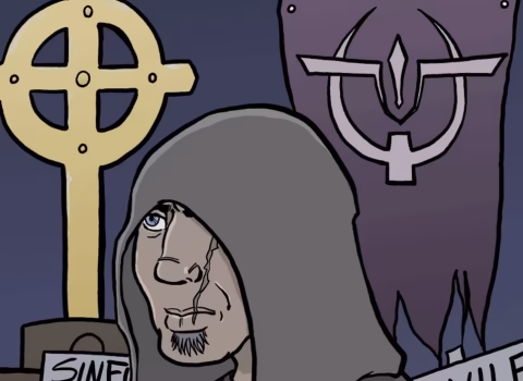 Linburger 6 - Divine