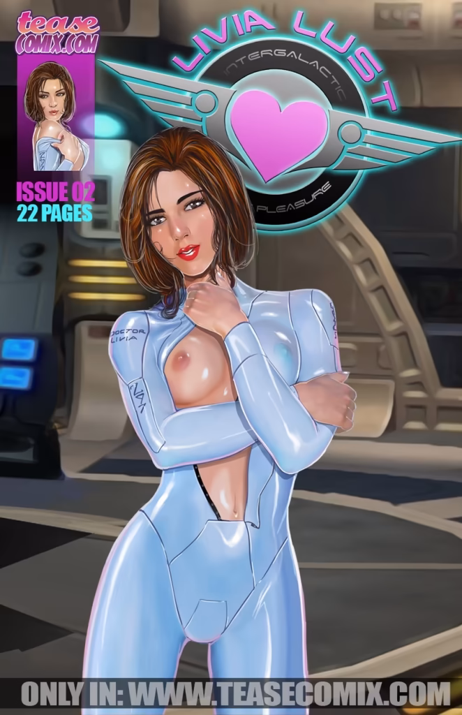 Livia Lust 2