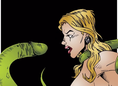 Lorna Space Encounter