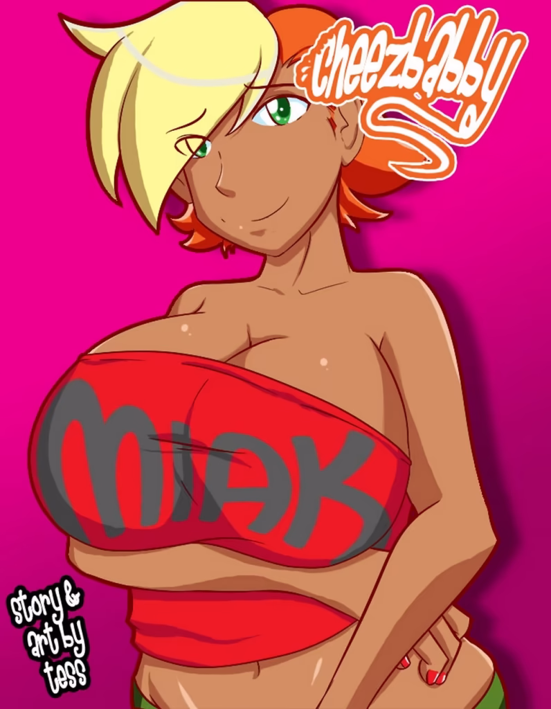 Love Box 4 - Cheezbabby