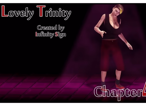 Lovely Trinity 4