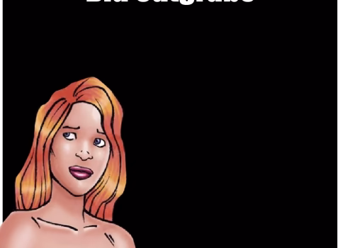 Alice In Monsterland 3 - The Cheshire Catman Did Outgrabe