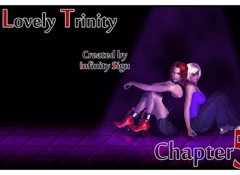 Lovely Trinity 5