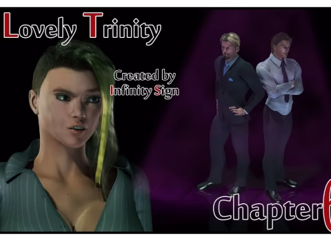 Lovely Trinity 6