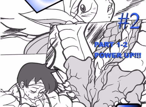 Lizard Orbs 2 - Power Up