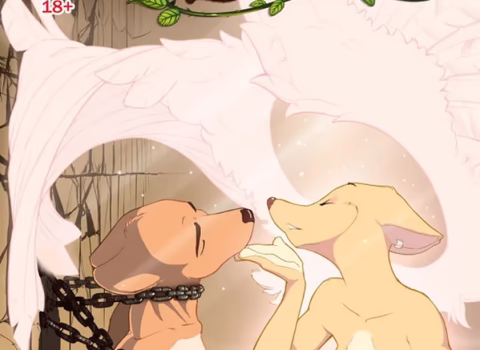 Love Can Be Different 1