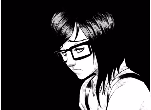 Love Lube 1 - Love Shyness