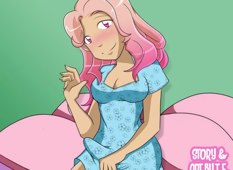 Love Box 3 - House Call